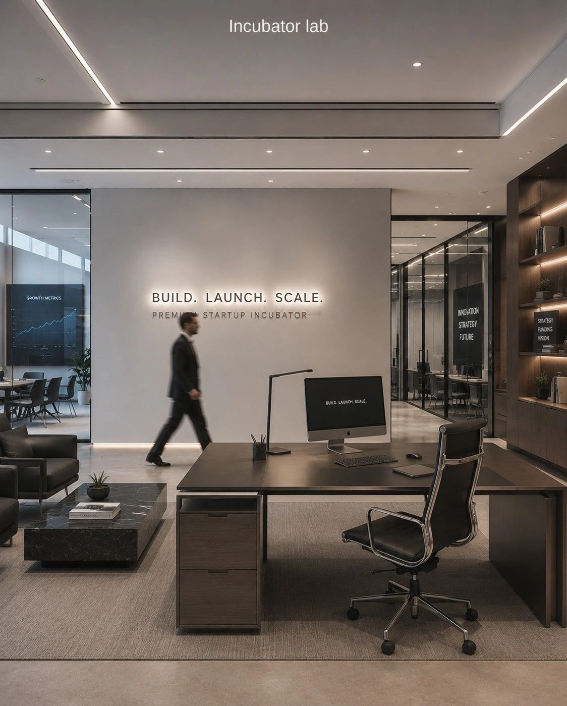 Incubators